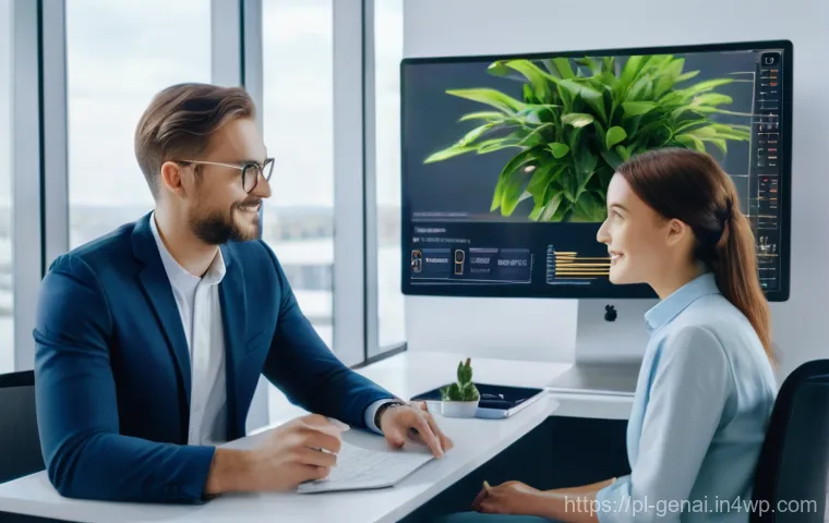 AI와 인간의 관계 재정립 - A Cozy, Smart Kitchen in a Modern Apartment**

**Prompt:** "A young adult (20s, gender-neutral appea...