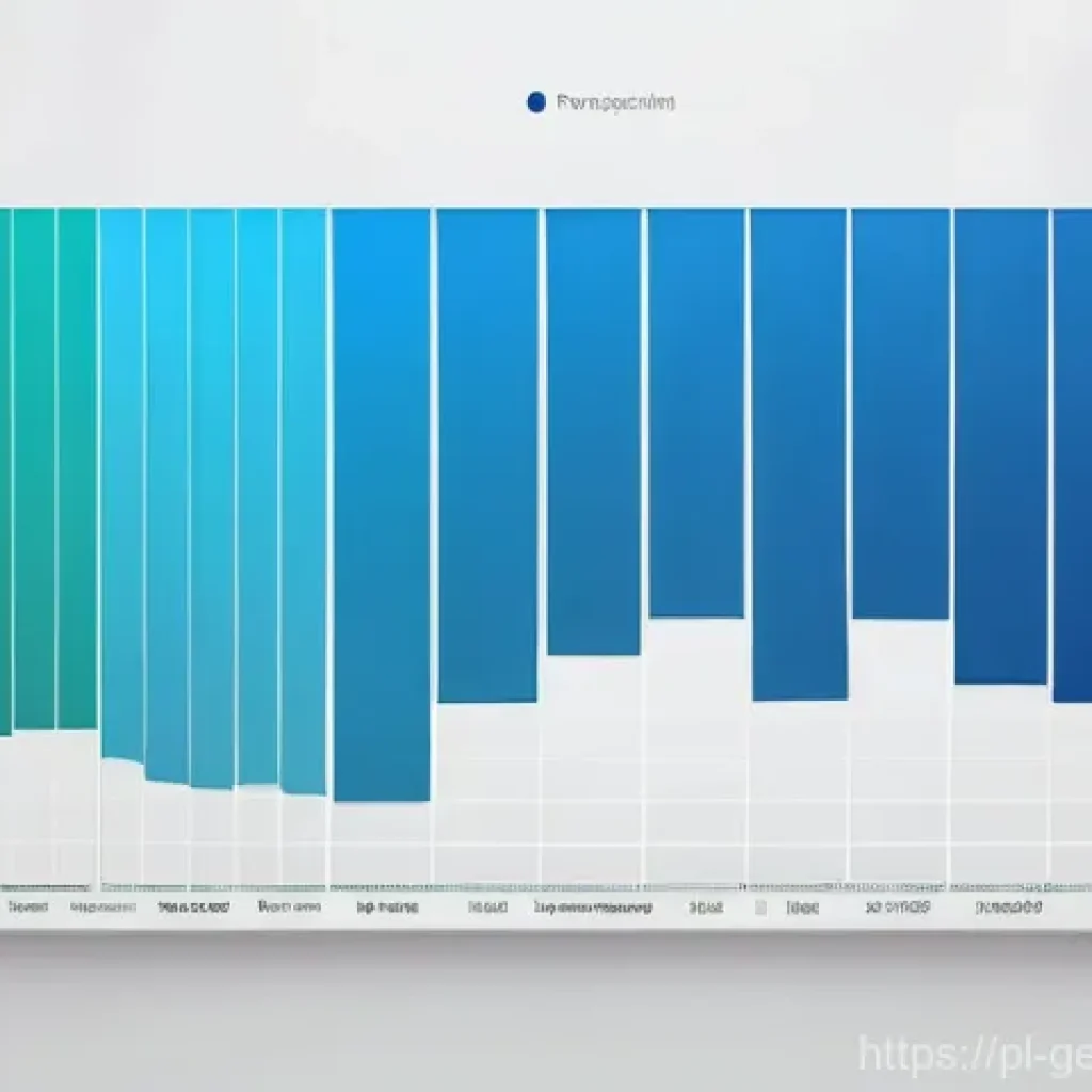 생성형 AI의 위험 요소 및 대응 전략 - **Prompt 1: AI Misinformation - The Subtle Glitch**
    "A sleek, minimalist humanoid robot with a n...