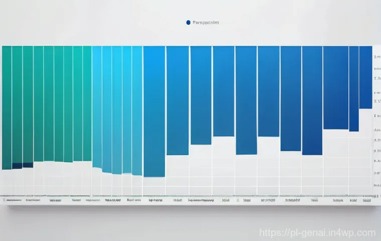 생성형 AI의 위험 요소 및 대응 전략 - **Prompt 1: AI Misinformation - The Subtle Glitch**
    "A sleek, minimalist humanoid robot with a n...