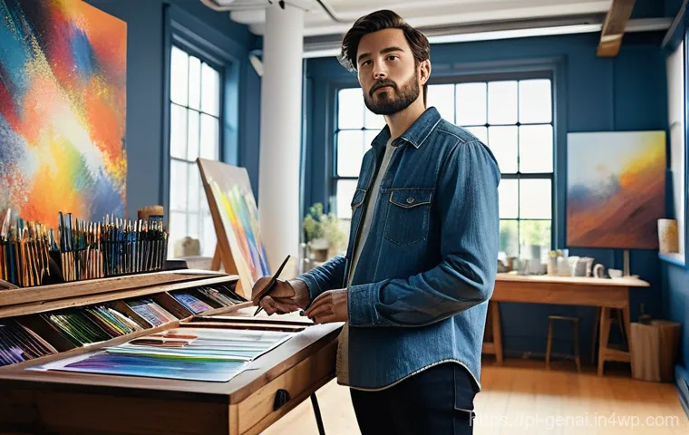 AI 사용에 대한 법적 책임 - **A Serene AI-Assisted Home Environment:** A young woman, appearing to be in her mid-20s, with short... AI 사용에 대한 법적 책임 - **A Serene AI-Assisted Home Environment:** A young woman, appearing to be in her mid-20s, with short...