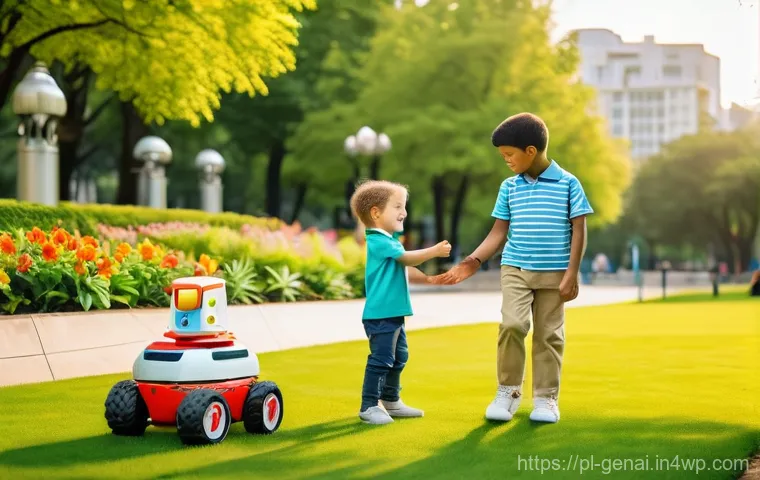 AI 사용에 대한 법적 책임 - **AI Collaborating in a Creative Studio:** A vibrant, artist's studio space, filled with natural lig... AI 사용에 대한 법적 책임 - **AI Collaborating in a Creative Studio:** A vibrant, artist's studio space, filled with natural lig...