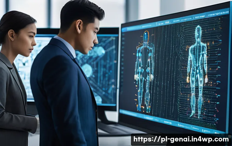 AI의 윤리적 평가 및 인증 관련 이미지 1