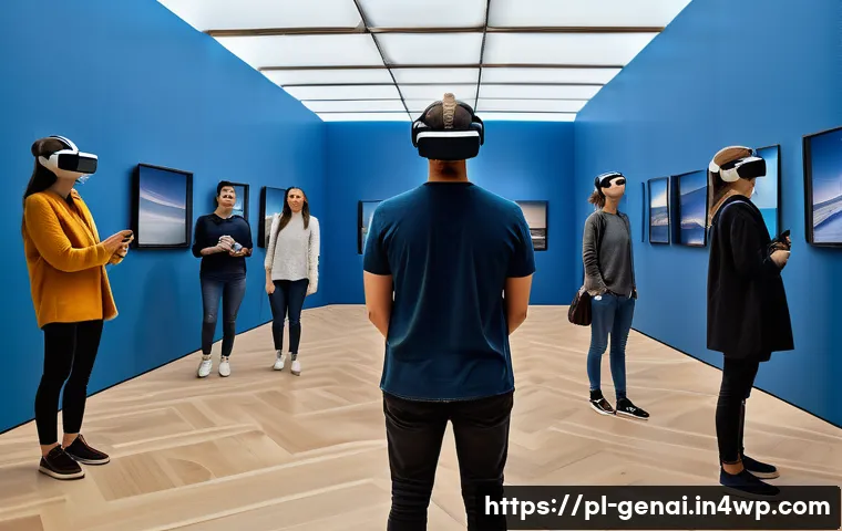 AI와 인간의 창의성 경계 관련 이미지 1