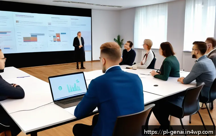 AI 기술 발전의 윤리적 비전 관련 이미지 1